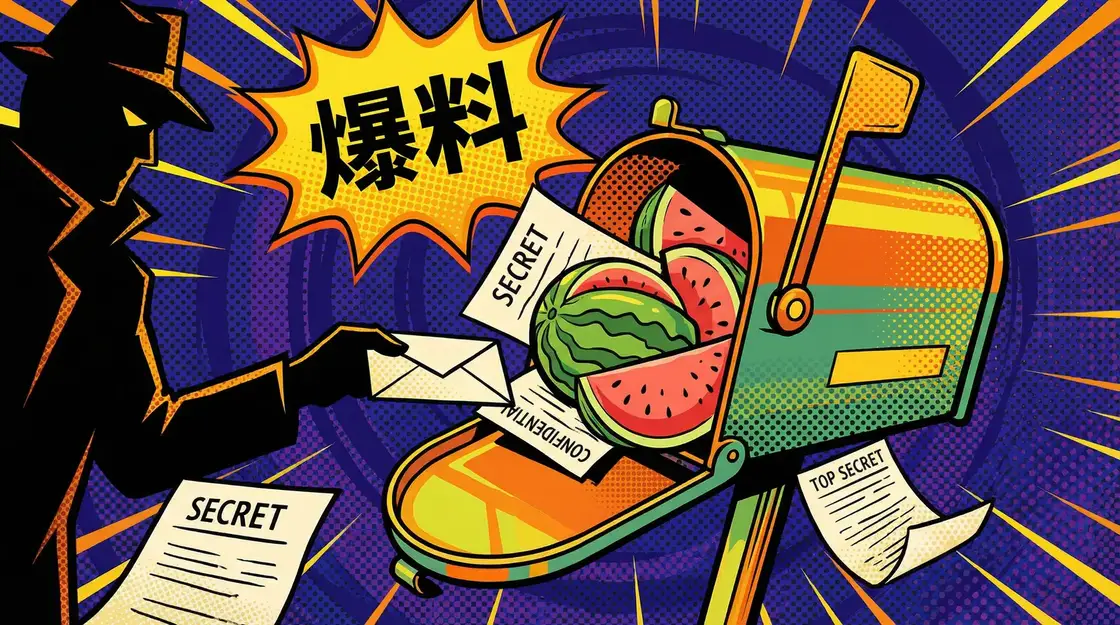 仙踪林19岁大陆RAPPER潮水仙踪林 匿名爆料通道漫画插图